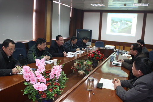 市安監(jiān)局、住建委領(lǐng)導(dǎo)深入安慶港華聯(lián)合檢查指導(dǎo)安全工作